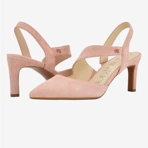Calvin Klein Pumps